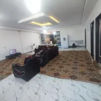 رهن و اجاره طبقه اول خیابان بنفشه نوساز سه خواب