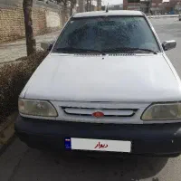 پراید مدل ۹۰|خودرو سواری و وانت|آشخانه, |دیوار