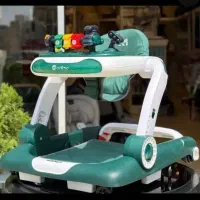 روروئک وارداتی رنگ مشکی