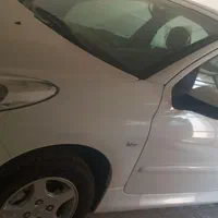 پژو 207i پانوراما اتوماتیک TU5P، مدل ۱۴۰۳