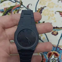 ساعت مچی دارک واچ مشکی نو نو