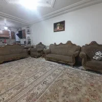 مبل هفت نفره