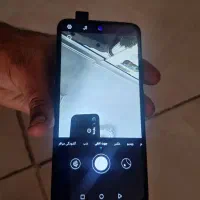 گوشی هانر Honor 9X رم ۶ حافظه ۱۲۸