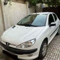 206 تیپ 2 مدل 97 معاوضه