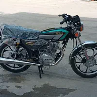 موتور کبیر 200بدون کارکرد|موتورسیکلت|کرمانشاه, |دیوار