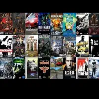 بازی کامپیوتری|کنسول، بازی ویدئویی و آنلاین|نیشابور, فردوس شمالی|دیوار