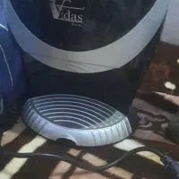 قهوه جوش واسپند دود کن برقی