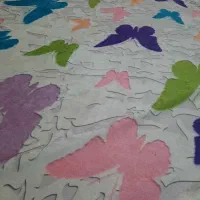 روفرشی کشدار مخمل|روفرشی|تهران, تهرانسر شرقی|دیوار