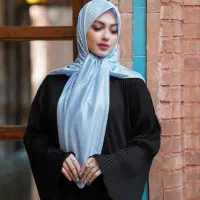 روسری مجلسی و روزمره|لباس|قم, باغ کرباسی|دیوار