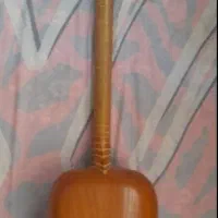 تار|سازهای سنتی|نیشابور, پنجراه|دیوار