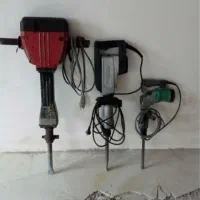 استا پلاستر و شیب بندی و تخریبکار|خدمات پیشه و مهارت|آبادان, |دیوار