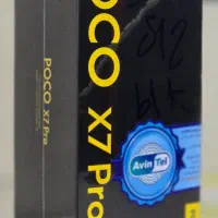 گوشیpocox7pro