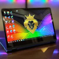 الترابوک ZenBook ایسوس ورق i7 رم ۱۶ تبلت شو|رایانه همراه|تهران, بلوار کشاورز|دیوار