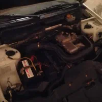 آریسان 1 مدل 98|خودرو سواری و وانت|سنندج, |دیوار