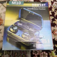 هندزفری بلوتوث M10