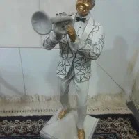 مجسمه دکوری|مجسمه، تندیس، ماکت|اصفهان, گرکان|دیوار