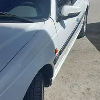 پژو پارس سال، مدل ۱۴۰۰
