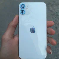 ایفون 11 نرمال 128|موبایل|ملارد, |دیوار