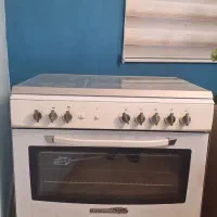 گاز  ۵شعله ایتالیایی