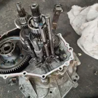 خدمات تخصصی خودرو های چینی همراه با قطعات یدکی|خدمات موتور و ماشین|آبادان, |دیوار