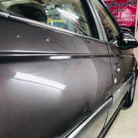 نانوسرامیک پولیش رفع افتاب سوختگی ورفع ماتی چراغها