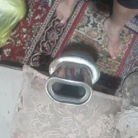 اگزوز|قطعات یدکی و لوازم جانبی|تهران, شادآباد|دیوار