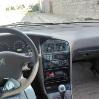 پژو مدل ۹۰|خودرو سواری و وانت|سیب و سوران, |دیوار