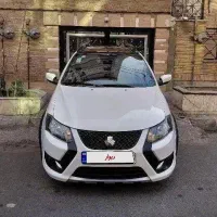 کوییک Rs مدل 1402