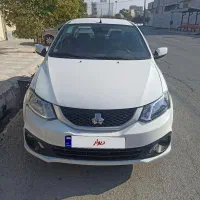 ساینا دوگانه 1402|خودرو سواری و وانت|شیراز, صاحب الزمان|دیوار