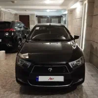 دنا پلاس مشکی کارمندی 72000هزار تاکار