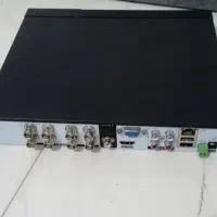 ۸DVRکانالAHD b2000هارد2ترا