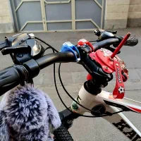 دوچرخه کویر ۲۶|دوچرخه، اسکیت، اسکوتر|تهران, شکیبا|دیوار