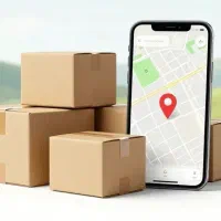 تهیه و ارسال هرنوع کالا از استان گلستان سریع،مطمئن