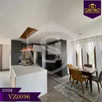 ویلا شهرکی 320 متر در منطقه ازاد|فروش خانه و ویلا|رشت, شالکو|دیوار