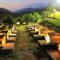 تور  کوهرنگ