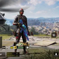 اکانت کالاف|کنسول، بازی ویدئویی و آنلاین|قم, ولیعصر|دیوار