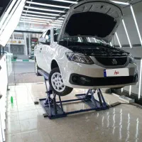 سایناs خشک ۴۰۴