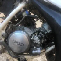 یاماها دیتی ۲۰۰کیپس دار|موتورسیکلت|علی‌آباد کتول, |دیوار