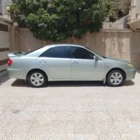 تویوتا کمری گرند در قشم|خودرو سواری و وانت|قشم, |دیوار