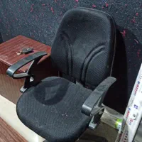 میز و کمد اداری