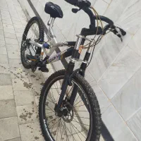 دوچرخه دینامور 26