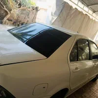 سمند سورن پلاس ۱۴۰۰|خودرو سواری و وانت|مهر, |دیوار