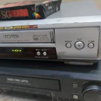 ویدیو  ضبط و پخش سامسونگ|پخش‌کننده DVD و ویدیو|تهران, نعمت‌آباد|دیوار