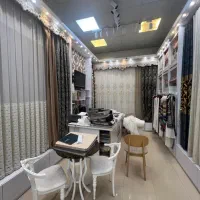 استخدام در مغازه پرده سرا