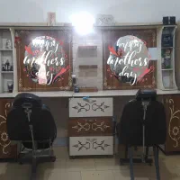 دکور آرایشگاه زنانه