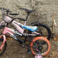 دوچرخه ۱۲‌.۱۶