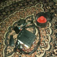 دزگیر ماشین