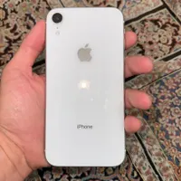 اپل iPhone XR با حافظهٔ ۱۲۸ گیگابایتxs/13pro|موبایل|تهران, نیرو هوایی|دیوار