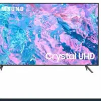 تلویزیون سامسونگ ۵۰اینچ Ultra HD4K