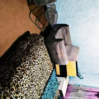 اجاره واحد شیک‌ مبله|اجارهٔ کوتاه‌مدت آپارتمان و سوئیت|تهران, جیحون|دیوار